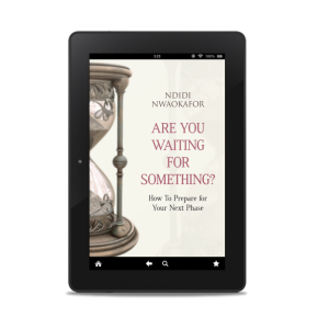 Are You Waiting for Something?