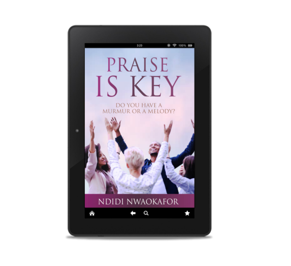 Praise Is Key: Do You Have a Murmur or a Melody?