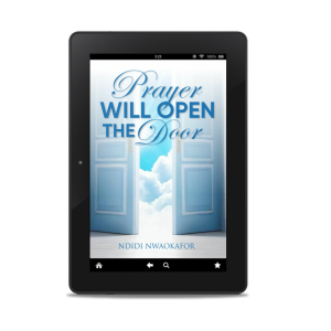 Prayer Will Open the Door