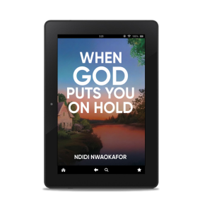 When God Puts You on Hold