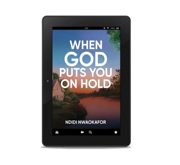 When God Puts You on Hold