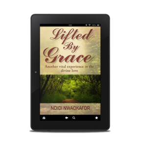Lifted by Grace