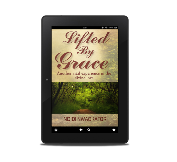 Lifted by Grace